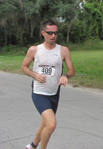 milt running
